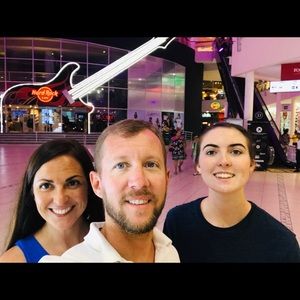 Meet your Posher, Kristin